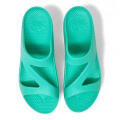 SquishyZ Women's Z-Strap Sandals