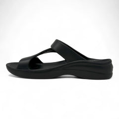 SquishyZ Women's Z-Strap Sandals