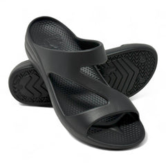 SquishyZ Women's Z-Strap Sandals