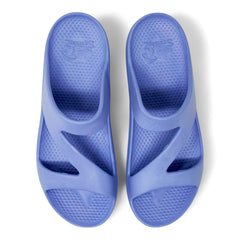 SquishyZ Women's Z-Strap Sandals
