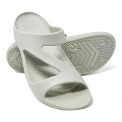 SquishyZ Women's Z-Strap Sandals