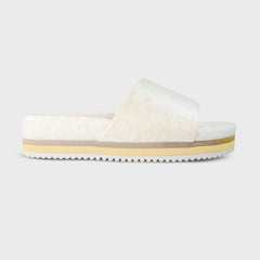 East Beach Slide Platform - Chamois